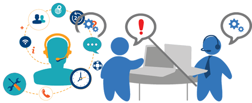 Tecnologías de Información